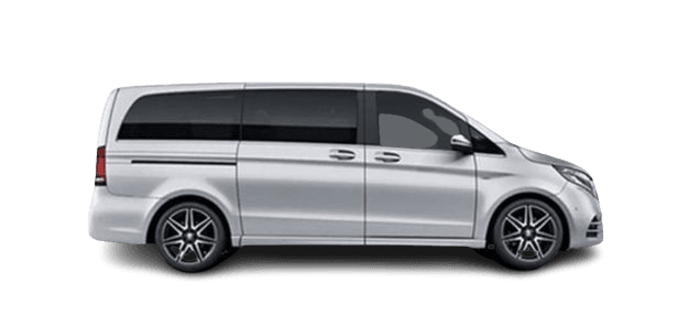 Mercedes V-Class