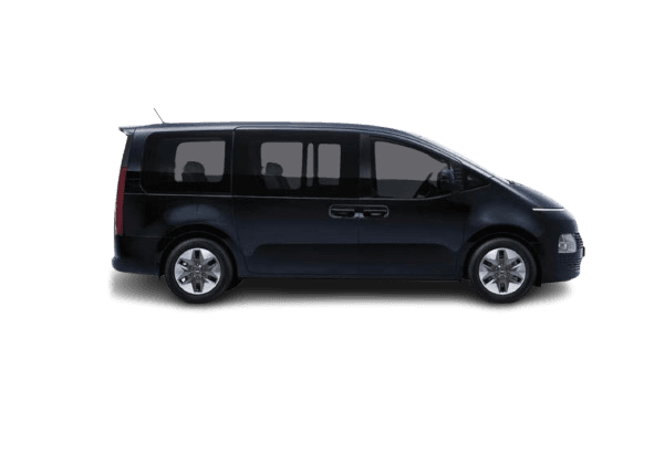 Hyundai Staria Executive