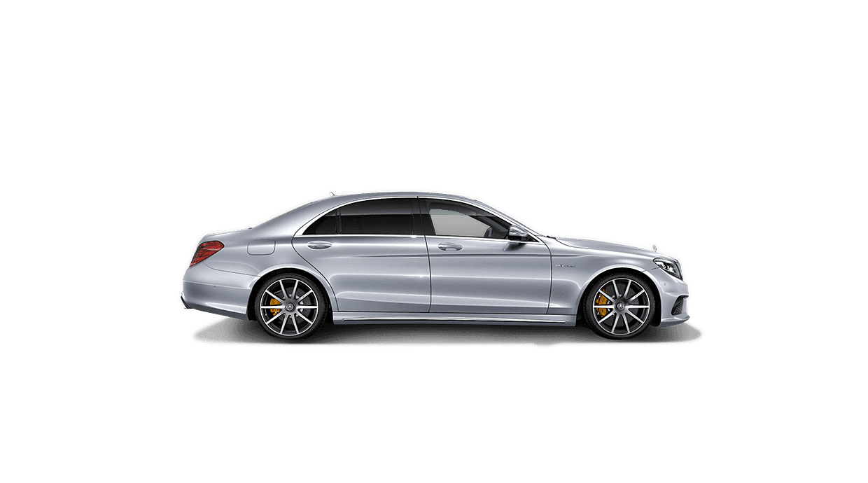 Mercedes-Benz C220d AMG