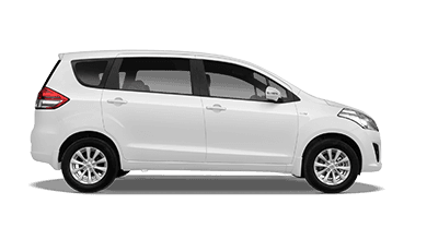 Suzuki Ertiga 1.5 GL